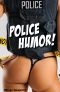 [Cartoons by Gaspirtz 03] • Police Humor!